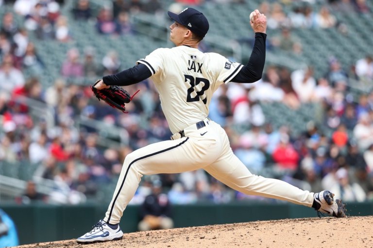 What's Eating Minnesota Twins Bullpen Ace Griffin Jax?