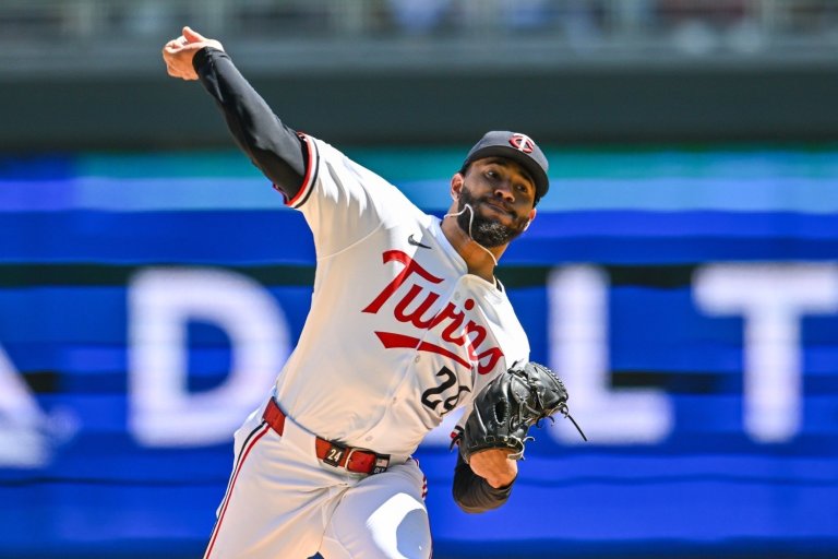 Why Keeping Simeon Woods Richardson in the Minnesota Twins Rotation Makes Sense