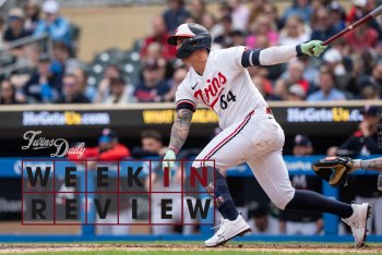 Week in Review: Cold Bats, Hot Mess