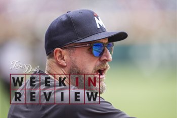 Week in Review: Momentum Killers