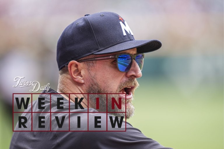 Week in Review: Momentum Killers