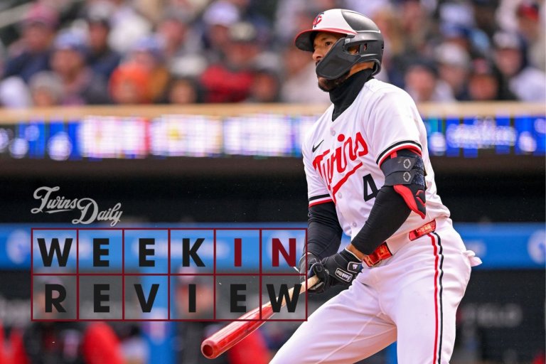 Week in Review: Falling Short