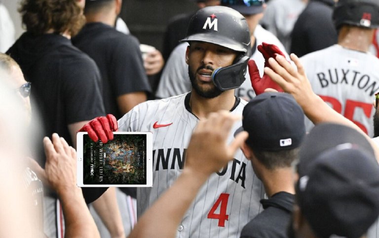 Twins Offense Clearly Distracted By ‘The White Lotus’