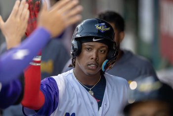 Twins Minor League Report (4/19): López Sharp in Rehab Start