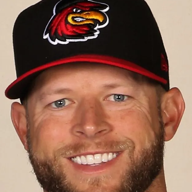 More information about "Austin Adams"