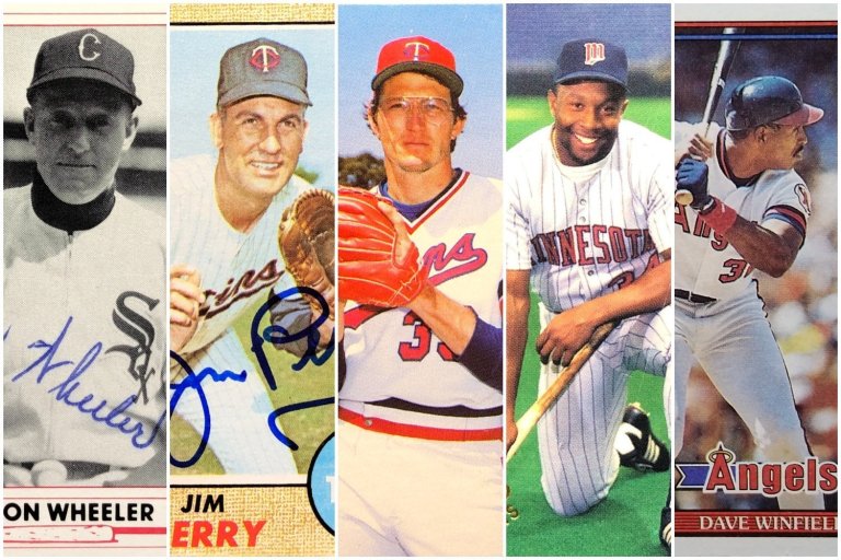 The Twins Almanac for April 13: Kirby Puckett on a Roll, and Jim Perry Kicking It Old-School