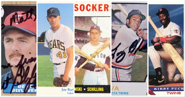 Twins Almanac (4/6): Bert Blyleven's Birthday and Tony Oliva's Historical Home Run