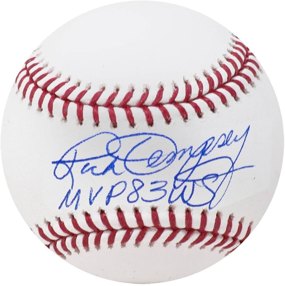 Rick Dempsey - The Minnesota Twins Players Project - Twins Daily