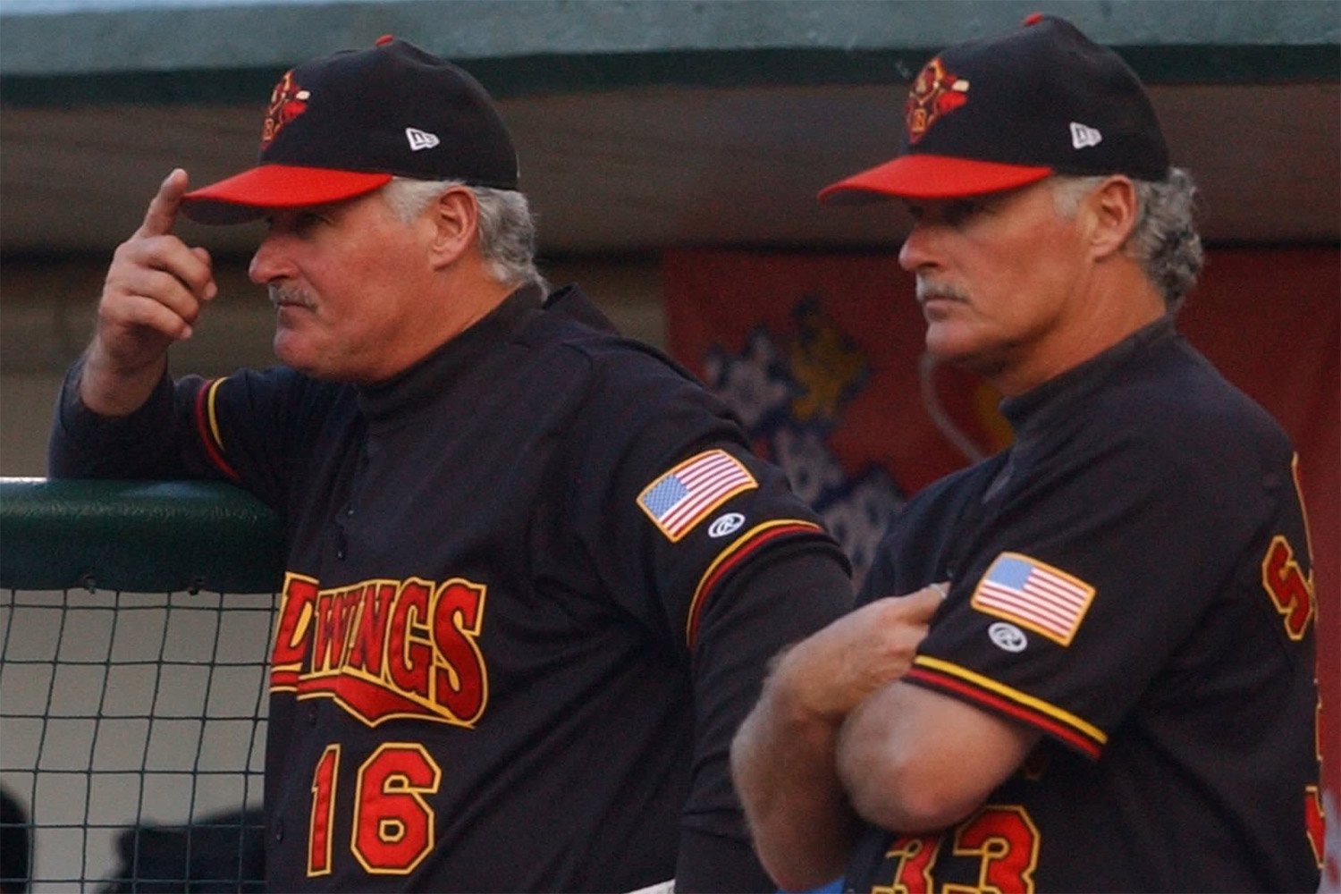 More information about "Exclusive interview With Stan Cliburn, Former Twins Minor League Manager"