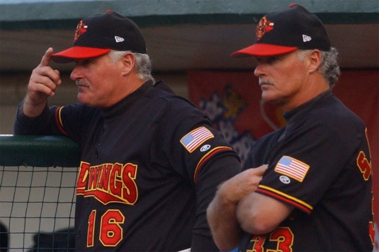 Exclusive interview With Stan Cliburn, Former Twins Minor League Manager