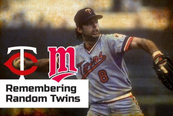 Gary Gaetti Is The Best Third Baseman In Twins History