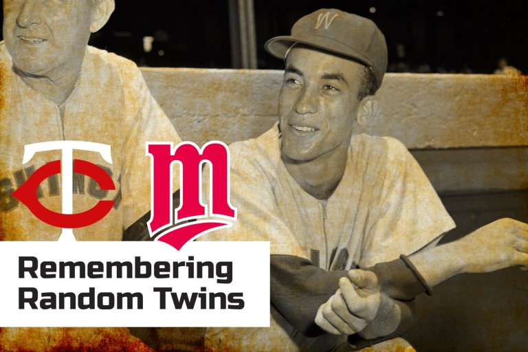 This Obscure Original Twin Once Received an MVP Vote as a Washington Senator