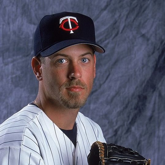 Jason Ryan - The Minnesota Twins Players Project - Twins Daily