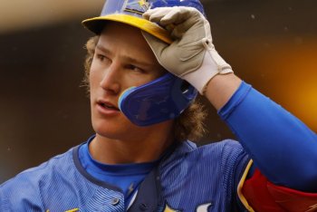 Universe Corrects Temporary Oversight That Allowed Twins Fans to Have Something Nice