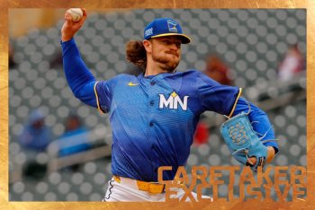 Doing 95 in Your Blind Spot: The Pitch Twins Pitchers Use to Make Opposing Hitters Cover a Bigger Zone