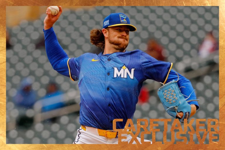 Doing 95 in Your Blind Spot: The Pitch Twins Pitchers Use to Make Opposing Hitters Cover a Bigger Zone