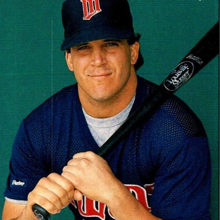 More information about "Paul Sorrento"