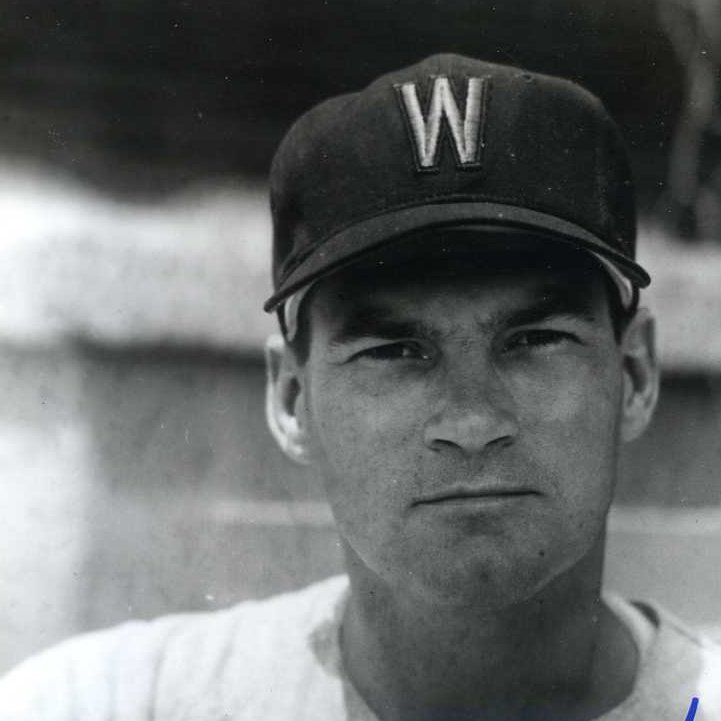 More information about "Chuck Stobbs"