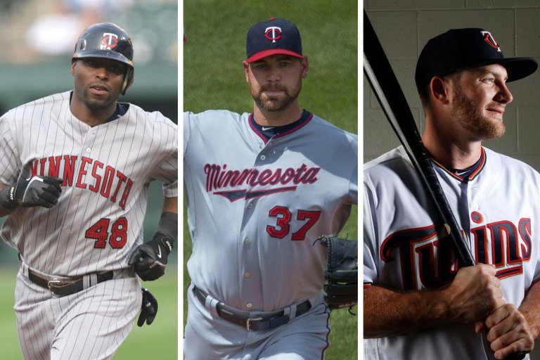 Minnesota Twins Players Project Update: Torii Hunter & A Pair of 2010s Role Players