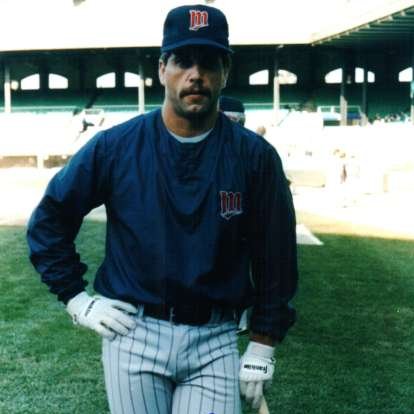 More information about "Wally Backman"