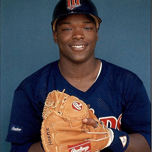 More information about "Lenny Webster"