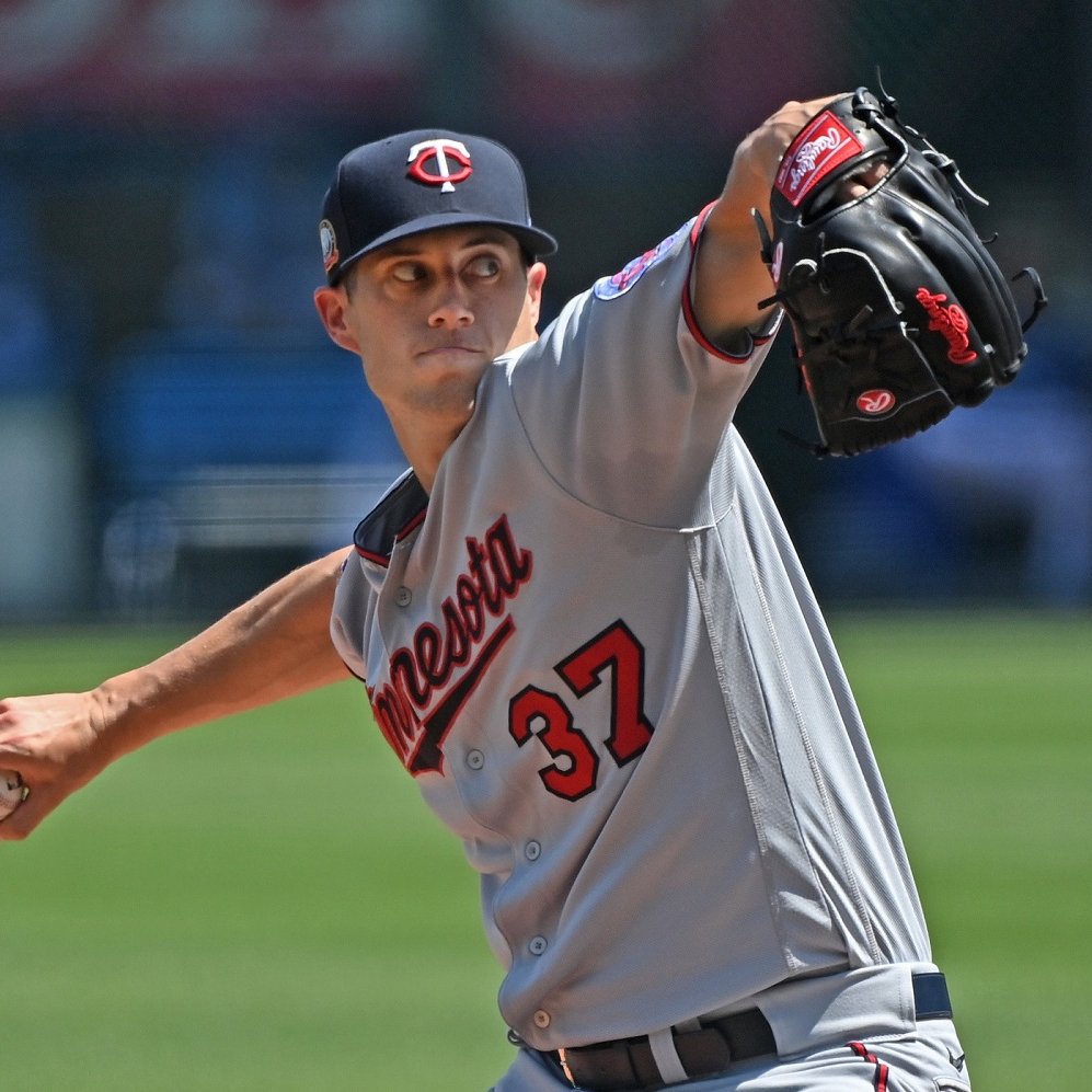 More information about "Matt Wisler"