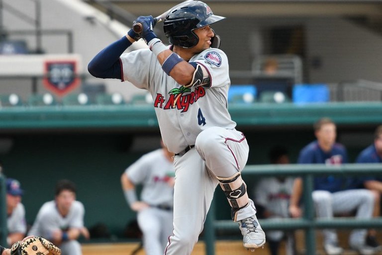 Royce Lewis’s Slump Traced to His Evil Twin, Groyce