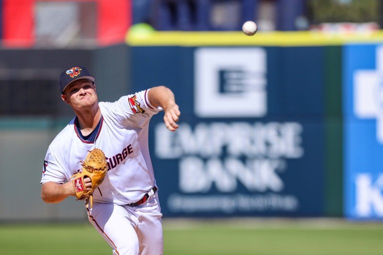 Twins Minor League Report (5/20): Connor Prielipp Shows Off While Rain Wreaks Havoc Elsewhere