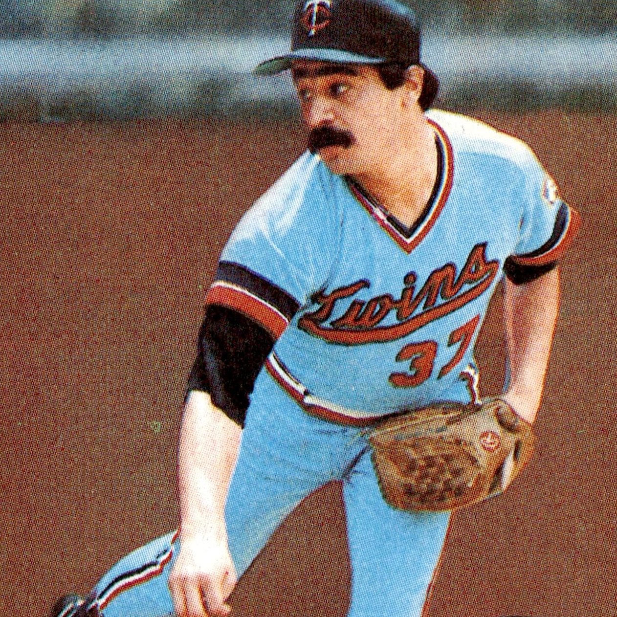 More information about "Bobby Castillo"