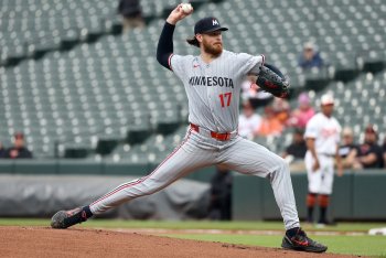 Twins 6, Orioles 3: Nine. Times.