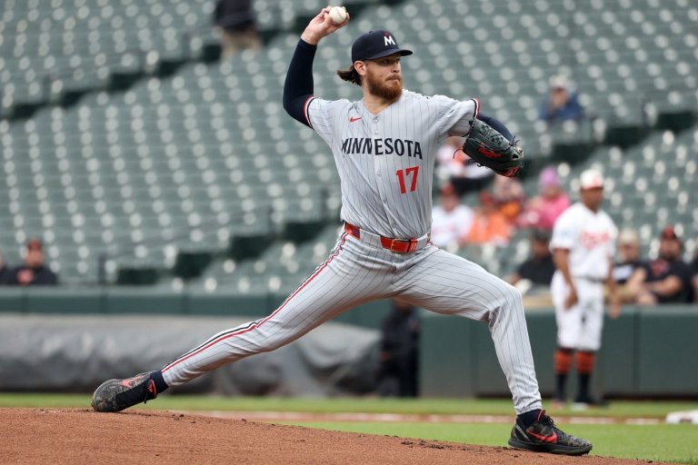 Twins 6, Orioles 3: Nine. Times.