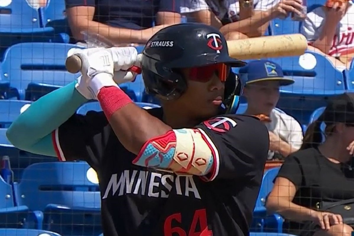 More information about "Twins Daily Minor League Report (5/3): Eduardo Beltre's Grand Slam Leads FCL Twins to Opening Day Win!"