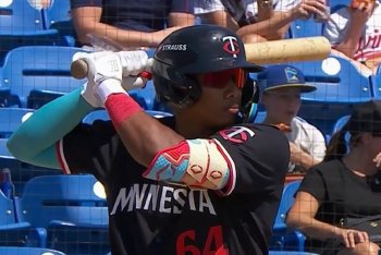 Twins Daily Minor League Report (5/3): Eduardo Beltre's Grand Slam Leads FCL Twins to Opening Day Win!