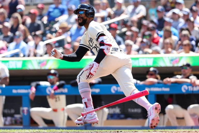 Enjoying Unusual, Sustained Run of Good Health, Byron Buxton Tests Baseball's Limits