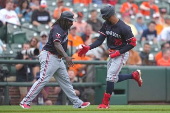 Twins 4, Orioles 0: Twins Push Win Streak to 11, But Lose Buxton and Correa to Injury in Shutout of Orioles