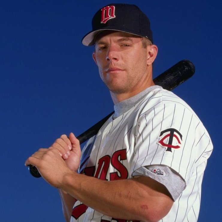 More information about "Chad Allen"