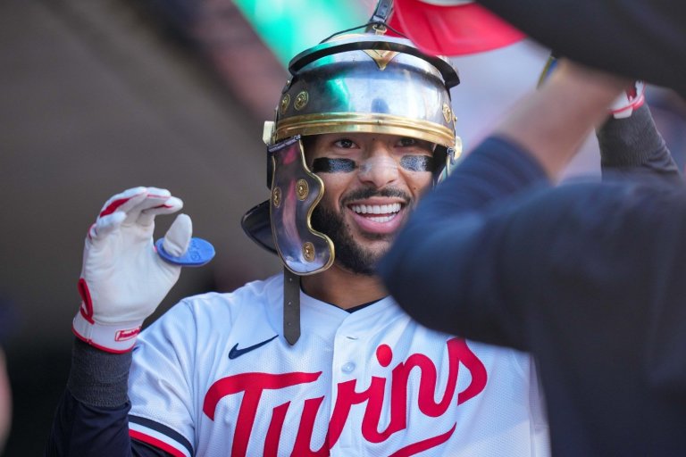 Twins 9, Orioles 1: Superstars Deliver for Twins in Series Opener