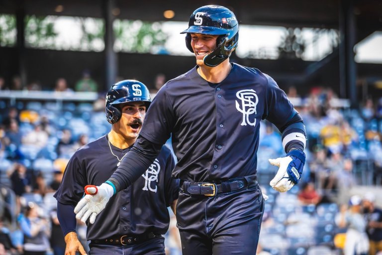 Storybook Moment: The Twins Are Calling Up Carson McCusker