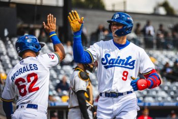 Carson McCusker, Aaron Judge, and Realistic Expectations for Monster Mashers