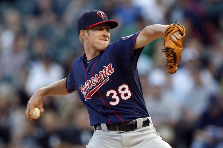 Twins Announce “Heritage Rotation” Week