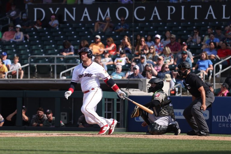 Twins Daily Minor League Report (5/17): Surge Power Past Travelers