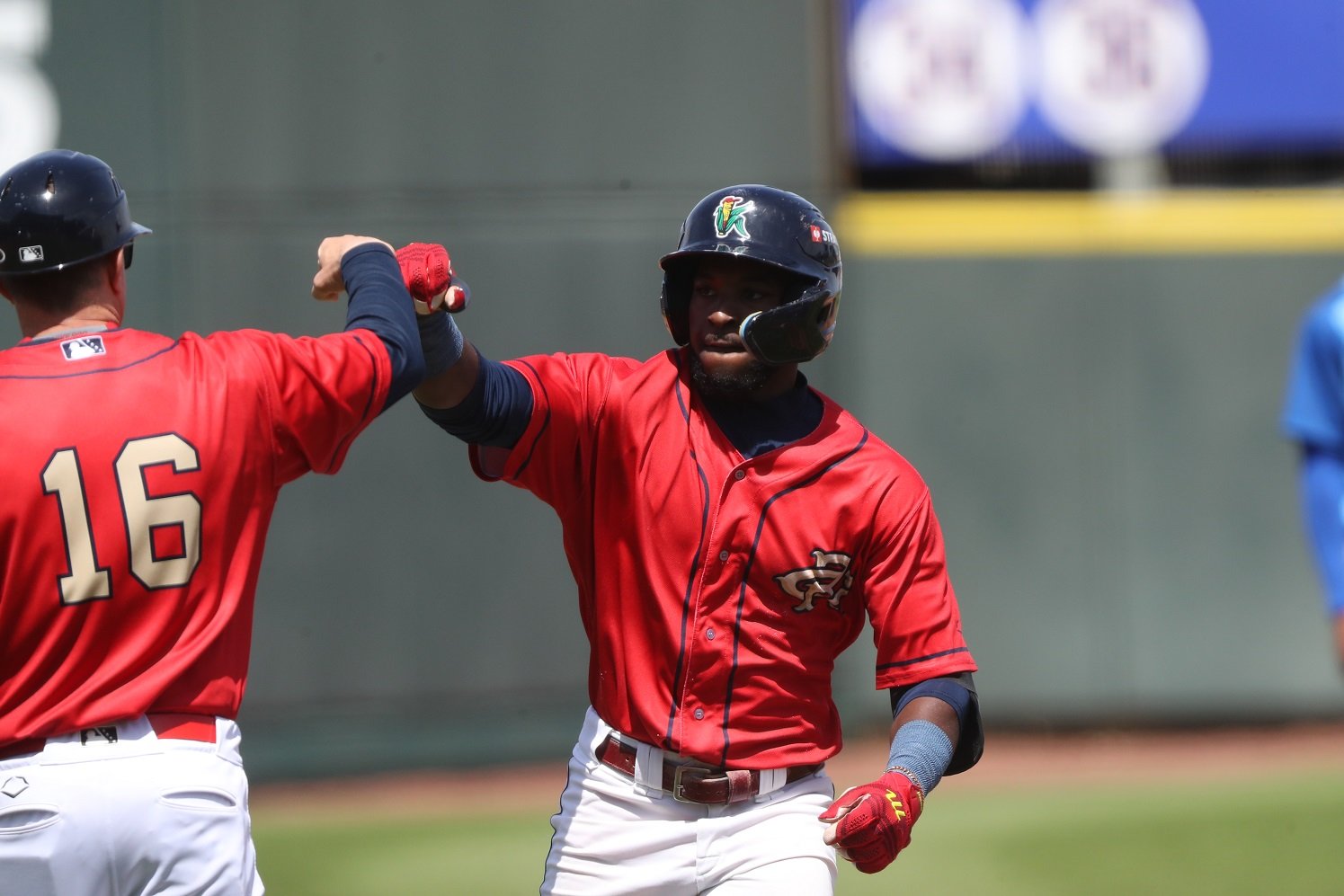 More information about "Twins Minor League Report: With (a Couple of) The Twins Affiliates on Sunday the Force Was"