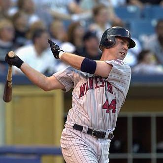 More information about "David Lamb"