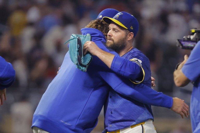 “He’s Been Phenomenal”: Danny Coulombe is the Dominant Soft-Tossing Veteran in a Young, Flamethrowing Bullpen