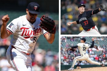 Minnesota Must Ease the Load on Its Bullpen Big Three to Sustain Success