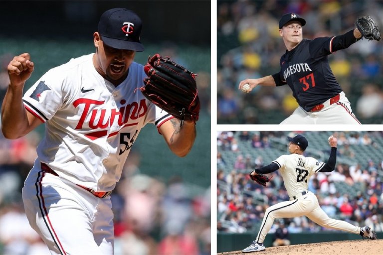 Minnesota Must Ease the Load on Its Bullpen Big Three to Sustain Success