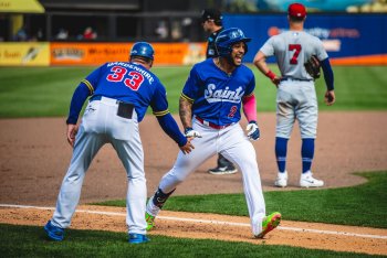 Twins Daily Minor League Report (5/10): Emmanuel Rodriguez Plays Late-Inning Hero in St. Paul