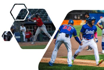 Twins Minor League Week in Review (5/6-5/12): Let’s Go Streaking