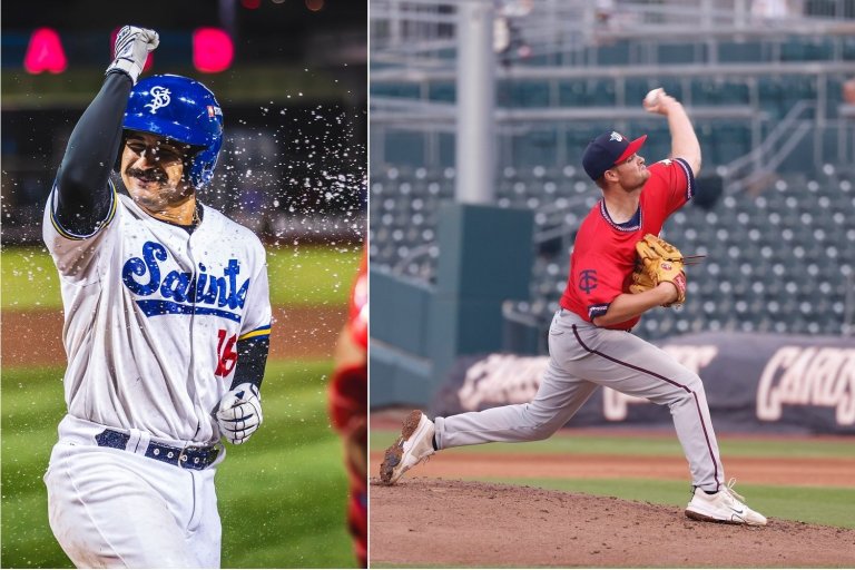 Twins Minor League Report (5/8): Wild Game in St. Paul Ends with a Walk-Off Win