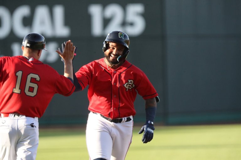 Twins Minor League Report (5/15): Payton Eeles Rehabs; Khadim Diaw, Gabriel Gonzalez Power Kernels Offensive Explosion